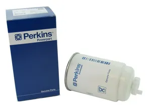 Volvo Penta TAMD22 Spin-on Fuel Filter
