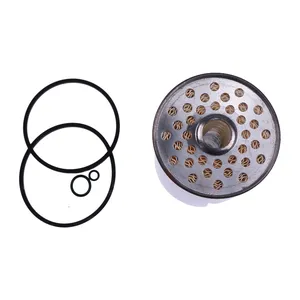 Aftermarket Baldwin BF884 Donaldson P556287 Fleetguard FF4052A Fuel Filter for Engine Tractor — 3