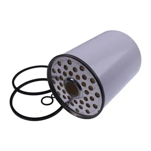 Aftermarket Baldwin BF884 Donaldson P556287 Fleetguard FF4052A Fuel Filter for Engine Tractor