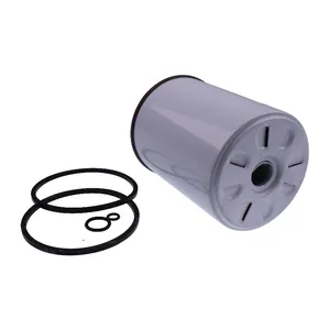 Aftermarket Baldwin BF884 Donaldson P556287 Fleetguard FF4052A Fuel Filter for Engine Tractor — 4