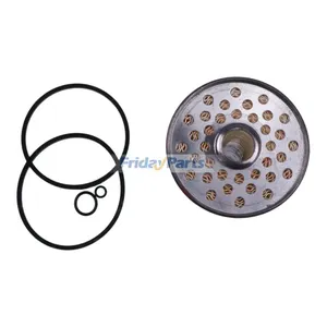 Aftermarket Baldwin BF884 P556287 Fleetguard FF4052A Fuel Filter for Engine Tractor — 7