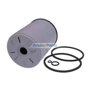 Aftermarket Baldwin BF884 P556287 Fleetguard FF4052A Fuel Filter for Engine Tractor — 2