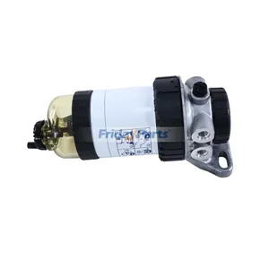Fuel Filter Assembly 2656F810 for Perkins Engine 704.3 1000 1004 1006 1106 1004-4T 1006-60T 1106A-70T 1106D 1006-6T 1004-42 — 2