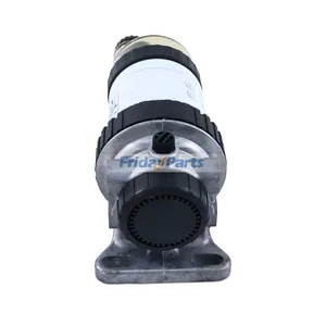 Fuel Filter Assembly 2656F810 for Perkins Engine 704.3 1000 1004 1006 1106 1004-4T 1006-60T 1106A-70T 1106D 1006-6T 1004-42 — 4