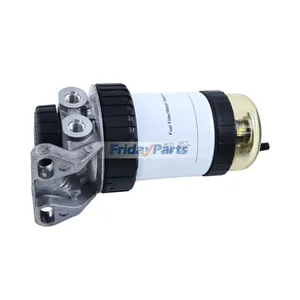 Fuel Filter Assembly 2656F810 for Perkins Engine 704.3 1000 1004 1006 1106 1004-4T 1006-60T 1106A-70T 1106D 1006-6T 1004-42 — 6