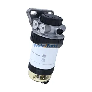 Fuel Filter Assembly 2656F810 for Perkins Engine 704.3 1000 1004 1006 1106 1004-4T 1006-60T 1106A-70T 1106D 1006-6T 1004-42