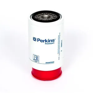 2656F853 PERKINS 1100 SERIES  TIER 3 ENGINES WATER FILTER