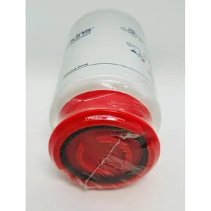Filter Fuel Genuine Perkins — 2