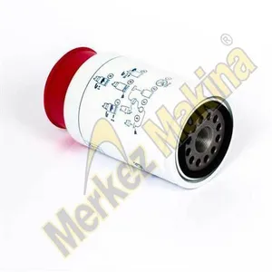 SEPERATÖR FİLTRESİ 2656F853 — 3