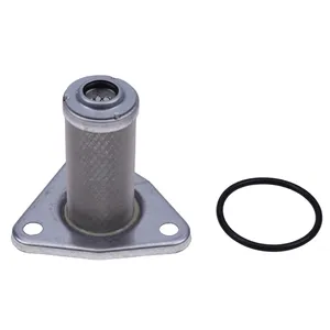 Oil Filter with O-Ring 26591-G01 for E-Z-GO EZGO 4 Cycle Gas Golf Cart 1991-Up 295cc 350cc