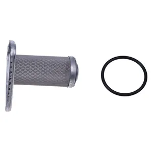 Oil Filter with O-Ring 26591-G01 for E-Z-GO EZGO 4 Cycle Gas Golf Cart 1991-Up 295cc 350cc — 2