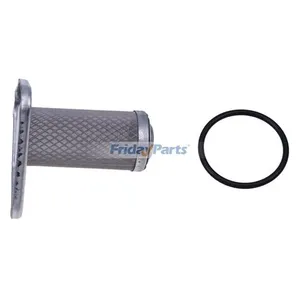 Oil Filter with O-Ring 26591-G01 for E-Z-GO EZGO 4 Cycle Gas Golf Cart 1991-Up 295cc 350cc — 2