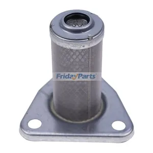 Oil Filter with O-Ring 26591-G01 for E-Z-GO EZGO 4 Cycle Gas Golf Cart 1991-Up 295cc 350cc — 5