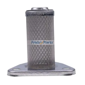 Oil Filter with O-Ring 26591-G01 for E-Z-GO EZGO 4 Cycle Gas Golf Cart 1991-Up 295cc 350cc — 3