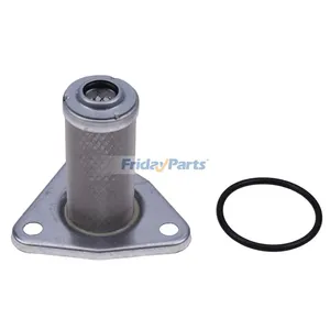 Oil Filter with O-Ring 26591-G01 for E-Z-GO EZGO 4 Cycle Gas Golf Cart 1991-Up 295cc 350cc