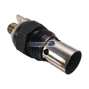 Intake Heater 2666103 for Perkins Engine 3.1524 D3.152 4.236 4.248 4.2482 6.3544 6.354 1004 1006 1006-6T — 2
