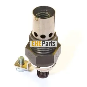 Replacement 2666103 Glow Plug For Perkins Engines 3.152 4.236 6.354 Series 3.1524 D3.152 4.236 4.248 4.2482 6.3544 — 2