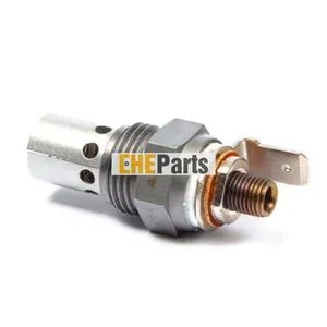 Replacement 2666108 Glow Plug For Perkins Engines 1000 3.152 4.236 6.354 900 Series 1004-4 1004-40 1004-40T 1004-40TA 1004-42 1004-4T 1006-6 1006-60 1006-60T 1006-60TA 1006-60TW 3.1524 4.236 4.248 4.41 C4.236 T4.236 T6.3544 903-27 — 3