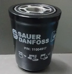 Hydraulic Filter / Filtre, Huile hydraulique, transmission — 2