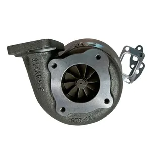 Turbo S2A Turbocharger 311511 311645 2674A152 for Perkins Engine T3-152 T3.1524 — 3