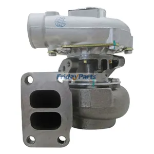 Turbo TA3107 Turbocharger 2674384 for Perkins Engine T4.236 T4-236