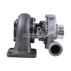 Turbo S2A Turbocharger 2674A153 2674A153R for Perkins Engine 1004-4T — 3
