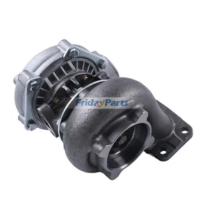 Turbo S2A Turbocharger 2674A153 2674A153R for Perkins Engine 1004-4T