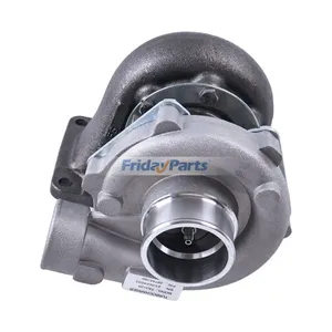 Turbo S2A Turbocharger 2674A153 2674A153R for Perkins Engine 1004-4T — 4