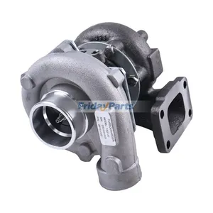 Turbo S2A Turbocharger 2674A153 2674A153R for Perkins Engine 1004-4T — 2