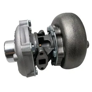 Turbo TA3107 Turbocharger 2674397 for Perkins Engine C4.236 C4-236 Caterpillar CAT Excavator 301.6C 301.8C — 5
