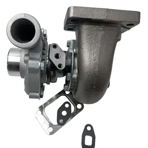 Turbo TA3107 Turbocharger 2674397 for Perkins Engine C4.236 C4-236 Caterpillar CAT Excavator 301.6C 301.8C — 3