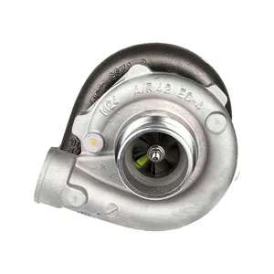 Turbo TA3107 Turbocharger 2674397 for Perkins Engine C4.236 C4-236 Caterpillar CAT Excavator 301.6C 301.8C — 2