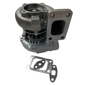 Turbo TA3107 Turbocharger 2674397 for Perkins Engine C4.236 C4-236 Caterpillar CAT Excavator 301.6C 301.8C — 2