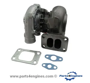 Perkins T4.236  Turbocharger