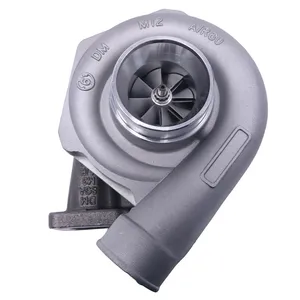 Turbo T04B71 Turbocharger 2674404 for Perkins Engine C6.354.4 — 3