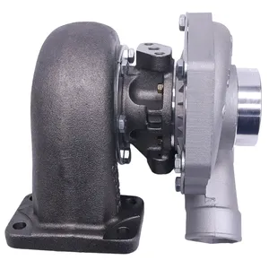Turbo T04B71 Turbocharger 2674404 for Perkins Engine C6.354.4 — 4