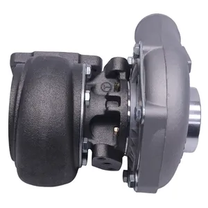 Turbo T04B71 Turbocharger 2674404 for Perkins Engine C6.354.4 — 6