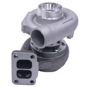 Turbo T04B71 Turbocharger 2674404 for Perkins Engine C6.354.4 — 2