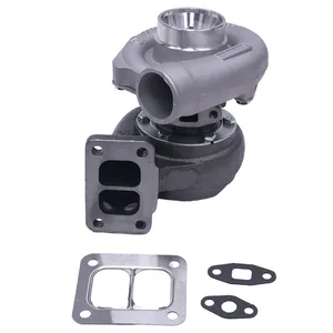 Turbo T04B71 Turbocharger 2674404 for Perkins Engine C6.354.4