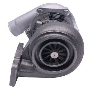 Turbo T04B71 Turbocharger 2674404 for Perkins Engine C6.354.4 — 7