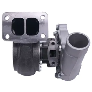 Turbo T04B71 Turbocharger 2674404 for Perkins Engine C6.354.4 — 5