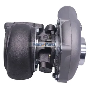 Turbo T04B71 Turbocharger 2674404 for Perkins Engine C6.354.4 — 6