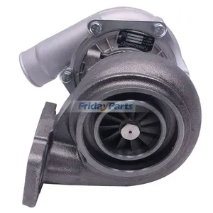 Turbo T04B71 Turbocharger 2674404 for Perkins Engine C6.354.4 — 7