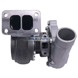 Turbo T04B71 Turbocharger 2674404 for Perkins Engine C6.354.4 — 5