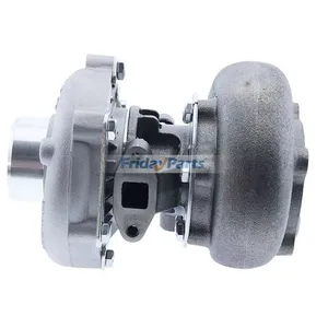 For Perkins Engine 1004-4T Turbo TA3123 Turbocharger 2674A076 2674A317 — 4
