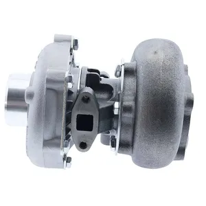 For Perkins Engine 1004-4T Turbo TA3123 Turbocharger 2674A076 2674A317 — 4