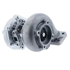 For Perkins Engine 1004-4T Turbo TA3123 Turbocharger 2674A076 2674A317 — 5
