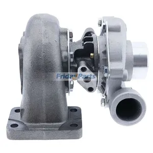 For Perkins Engine 1004-4T Turbo TA3123 Turbocharger 2674A076 2674A317 — 8
