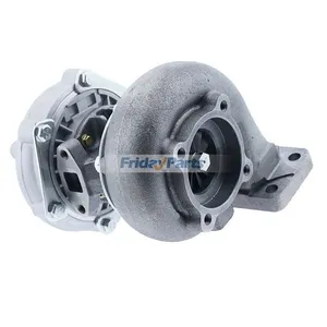 For Perkins Engine 1004-4T Turbo TA3123 Turbocharger 2674A076 2674A317 — 5