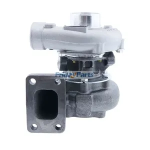 For Perkins Engine 1004-4T Turbo TA3123 Turbocharger 2674A076 2674A317 — 2